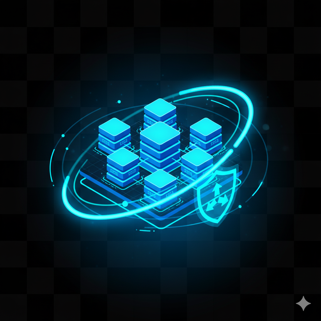 Hyper-Converged Infrastructure