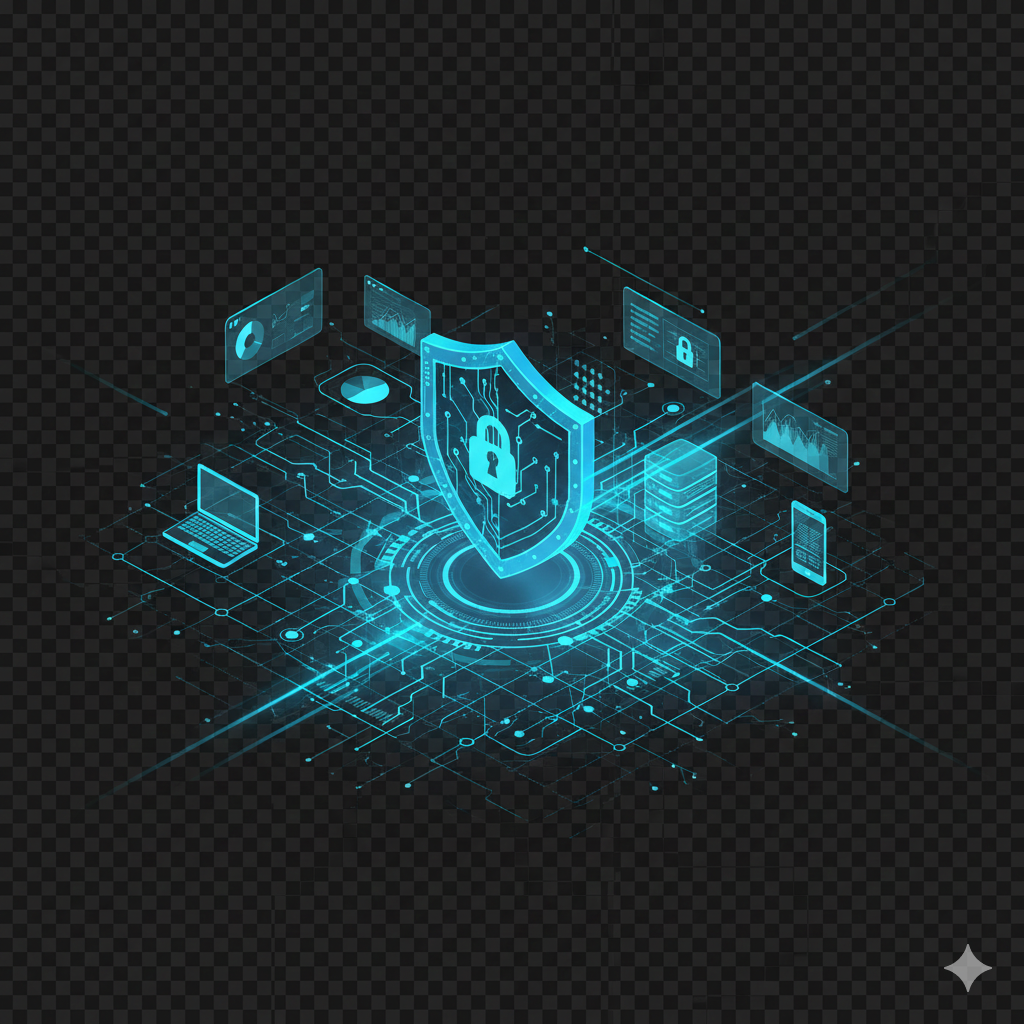 Network Management & Security
