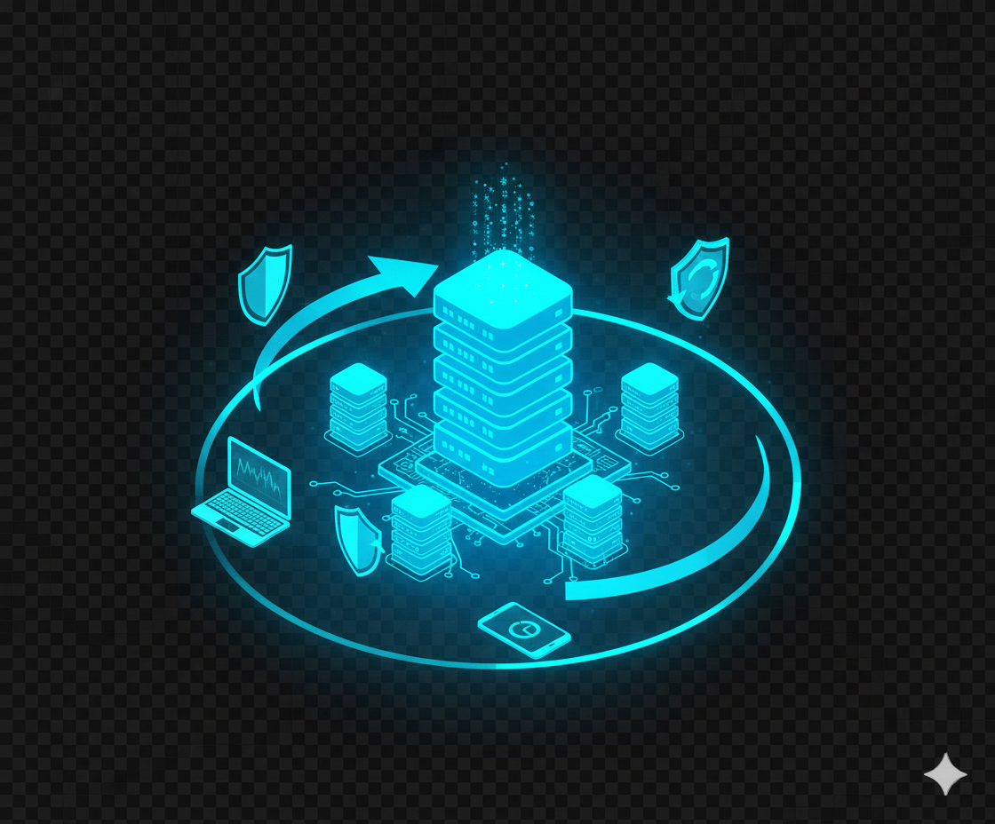 Business Continuity & Disaster Recovery
