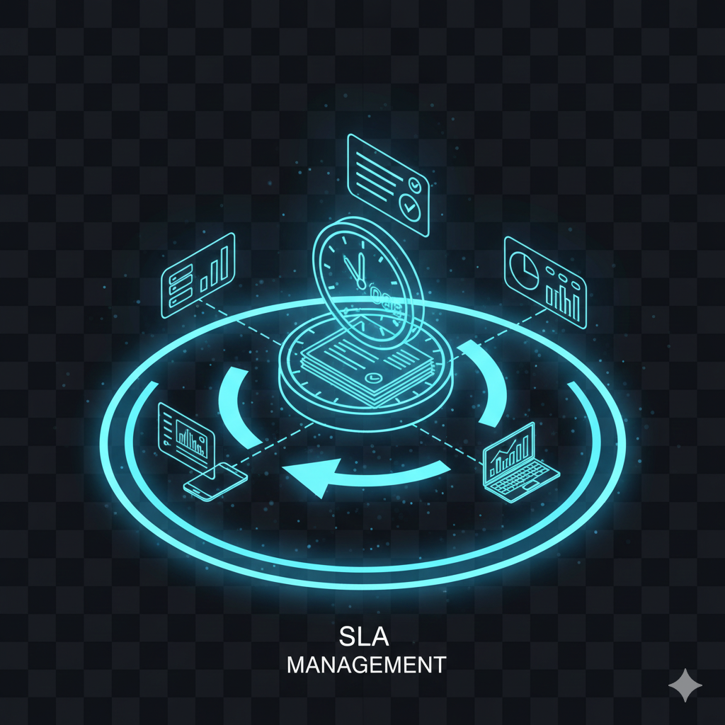 SLA Management